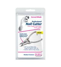 Professional Nail Cutter 5-1/2