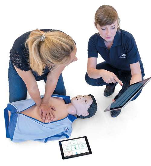 CPRLilly PRO+ without tablet