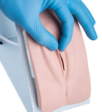 Catheterization Simulator Set Basic, Light Skin