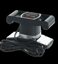 Jeanie Rub Massager VS w/Sheepskin Pad Cover