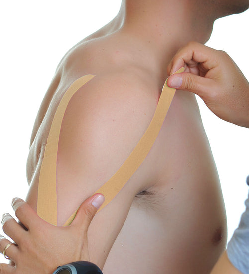 3BTAPE Beige Kinesiology Tape