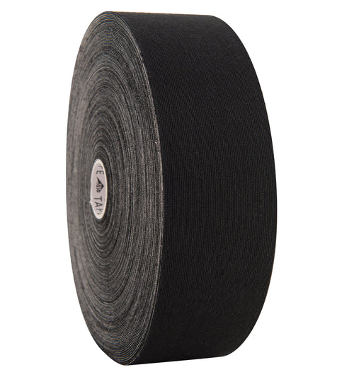 3BTAPE Black Bulk Roll