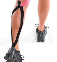 3BTAPE Black Kinesiology Tape