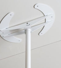 Angled Ceiling Top Plate Only