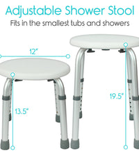 Shower Stool