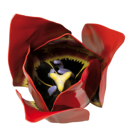 Tulip Flower (Tulipa gesneriana) Model