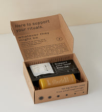 MUD\WTR Mushroom Coffee - Turmeric Starter Kit