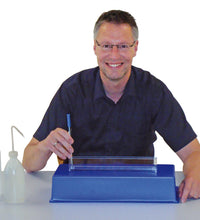 Experiment Set “Conduction of Impulses to Nerve Fibres”