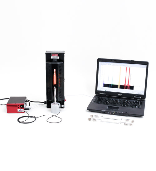 Digital Spectrometer LD