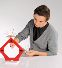 Student Kit – Electrostatics