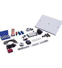 SEK Mechanical Oscillations and Waves (115 V, 50/60 Hz)