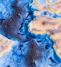 Mid-Atlantic Ridge Model