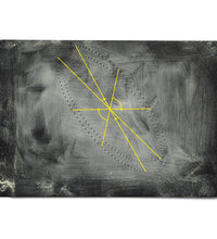 Equipment Set for Powder Tracing