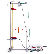Trigger Device for Maxwell’s Wheel