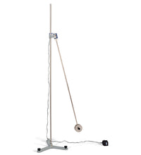 Pendulum Rod with Angle Sensor, 12V AC (230V,50/60Hz)