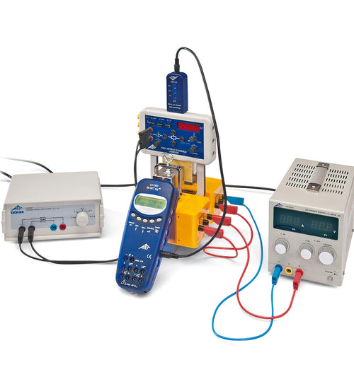 Basic Hall Effect Apparatus