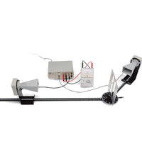 Microwave Set 9.4 GHz (230 V, 50/60 Hz)