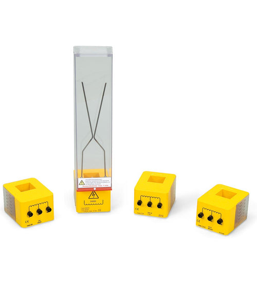 Coil D with 6000 Taps