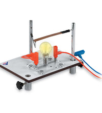 Assembly Kit “Bell, Relay and Bimetallic Switch ”