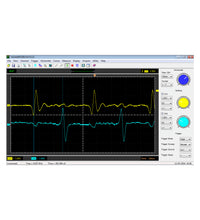 Equipment Set “Sound Propagation in Rods” (230 V, 50/60 Hz)