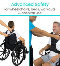 Vest Restraint
