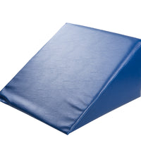 Large Foam Wedge Pillow