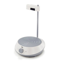 Magnetic stirrer, economical