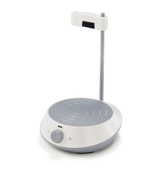 Magnetic stirrer, economical