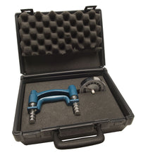 Baseline Extended Range Hi-Res Hand Dynamometer 300 lb.