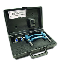 Baseline Digital Hand Dynamometer 300 lb.