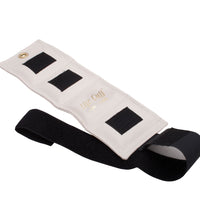 Cando Cuff Weight - 1/4 lb - White | Alternative to dumbbells