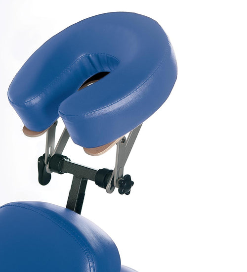 3B Pro Massage Chair - Dark Blue