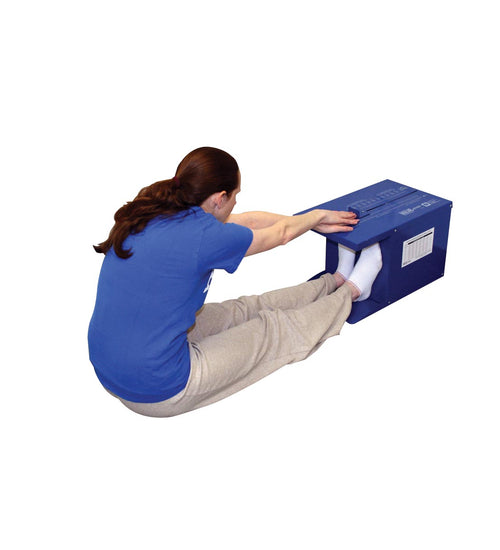 Baseline Deluxe Flexibility Test, Sit and Reach