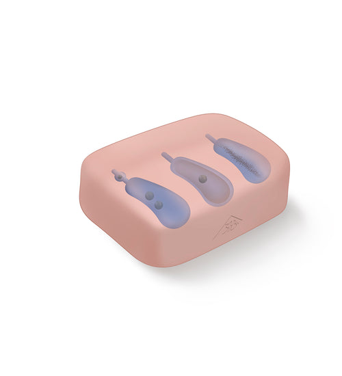 SONOtrain Ultrasound Gall Bladder Model – Spare Block