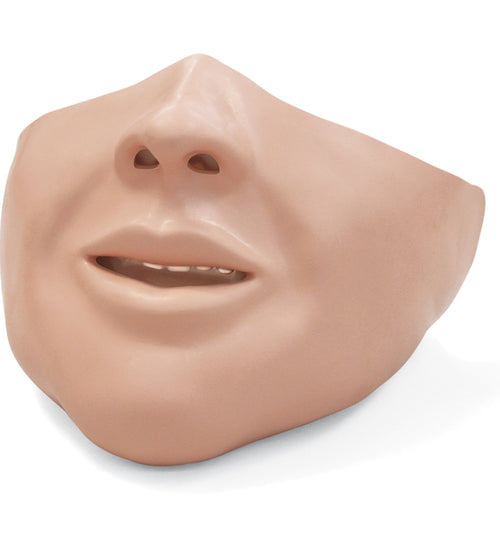 Lower face mask teeth light (5x) for P70 and P71