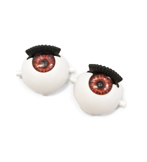 Eyes dark (pair) for P70/1 and P71/1