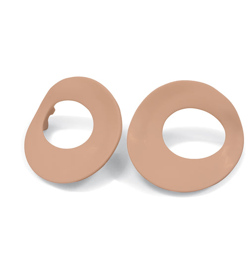 Eye rings (pair), light for P70 and P71