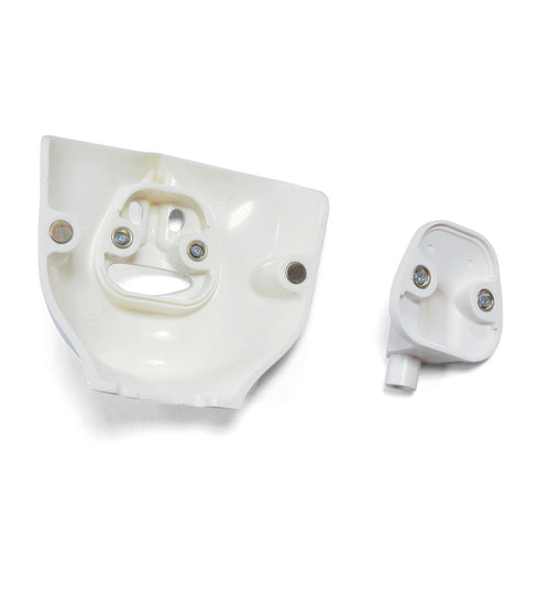 Set Jaw insert + Lung bag socket