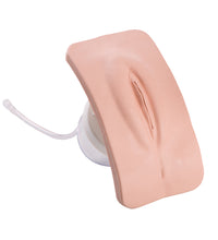 Female genital insert for P93 PRO/BASIC