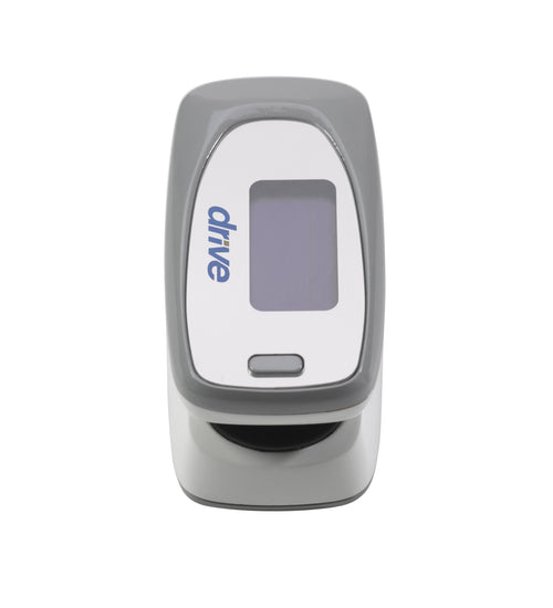 View SPO2 Deluxe Pulse Oximeter