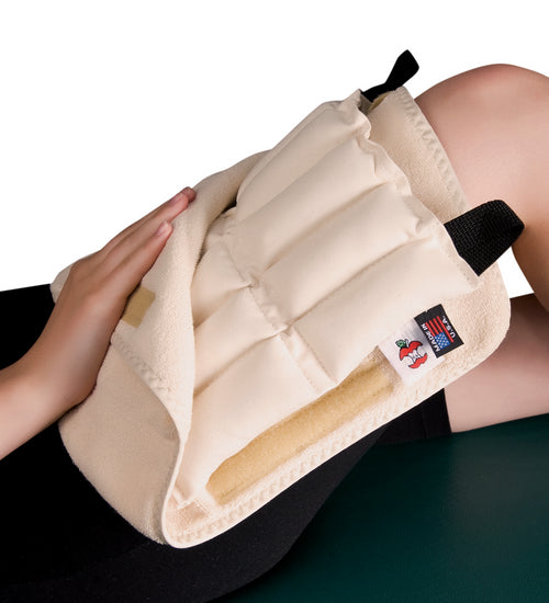 Thermal Core Moist Heat Pack Standard 10" x 12"