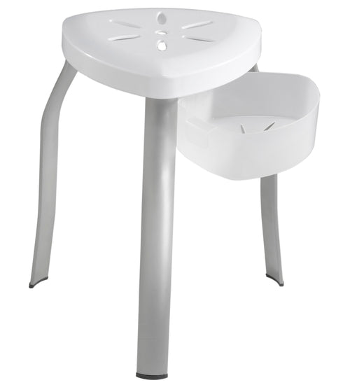 Diamond Spa Stool
