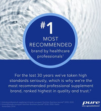 Balanced Immune 60's