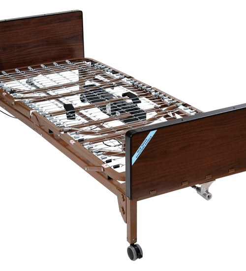 Delta Ultra Light Full Electric Bed