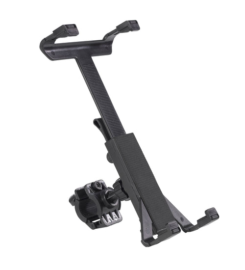 Tablet Mount for Power Scooters and Wheelchairs