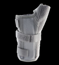 Swede-O Thermal Vent Carpal Tunnel Brace with Thumb Spica