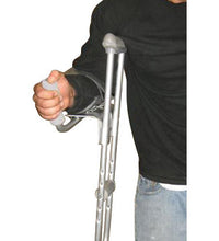 Platform Walker/Crutch Attachment