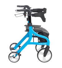 Nitro Sprint Rollator Rolling Walker