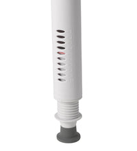 Premium Series Shower Chair with Back and Arms