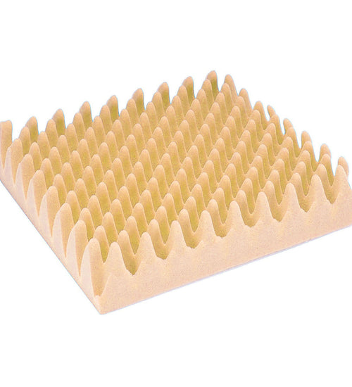Convoluted Foam Pad